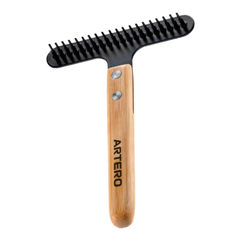 Artero Stor Underuldsstrigle Med 20 Tænder