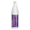Artero White Intensifying Bath Hundeshampoo Salon Size 1 liter