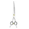 Artero Razor Edge Valkiria Curvy Buet Frisørsaks 8"