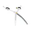 Artero Valkiria Curvy Chunker Buet Frisørsaks 7,5"
