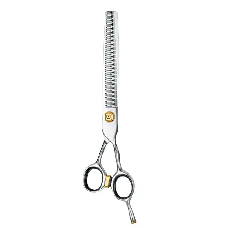Artero Valkiria Straight Chunker Frisørsaks 7,5"