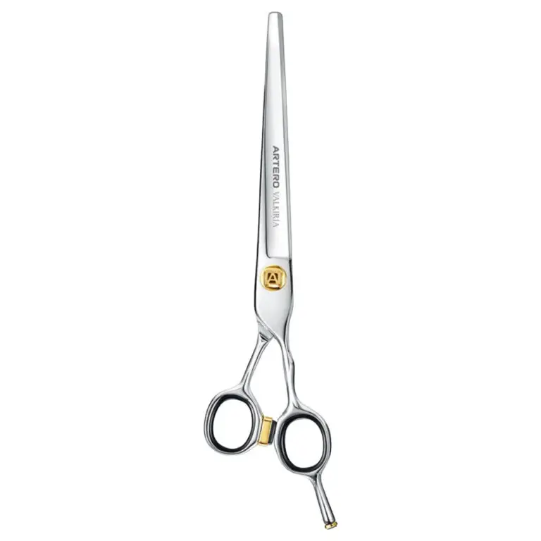 Artero Valkiria Razor Edge Straight Frisørsaks 7"