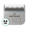 Artero Skær Top Class 5F Længde 6 mm