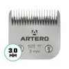 Artero Skær Top Class 7F Længde 3 mm