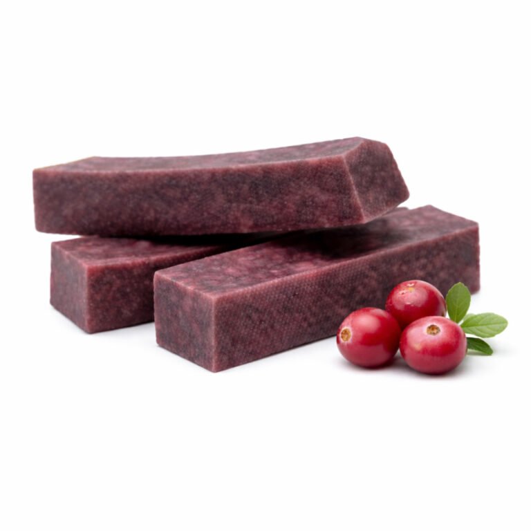 Himalaya Tyggeben Yaki Medium Osteben Med Tranebær 55-75 g