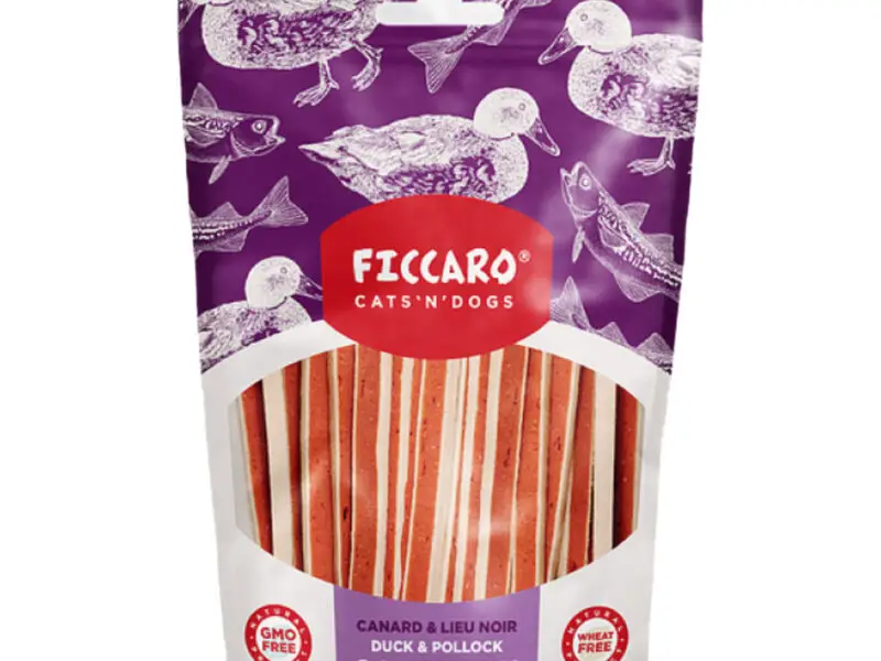Ficcaro Godbidder Sandwich Sticks And & Sej 100 g