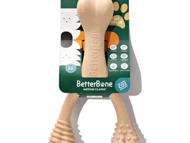 Betterbone Tyggeben Ekstra Hårdt Classic Large