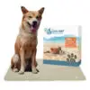 Coolpets Selvkølende Kølemåtte Beige