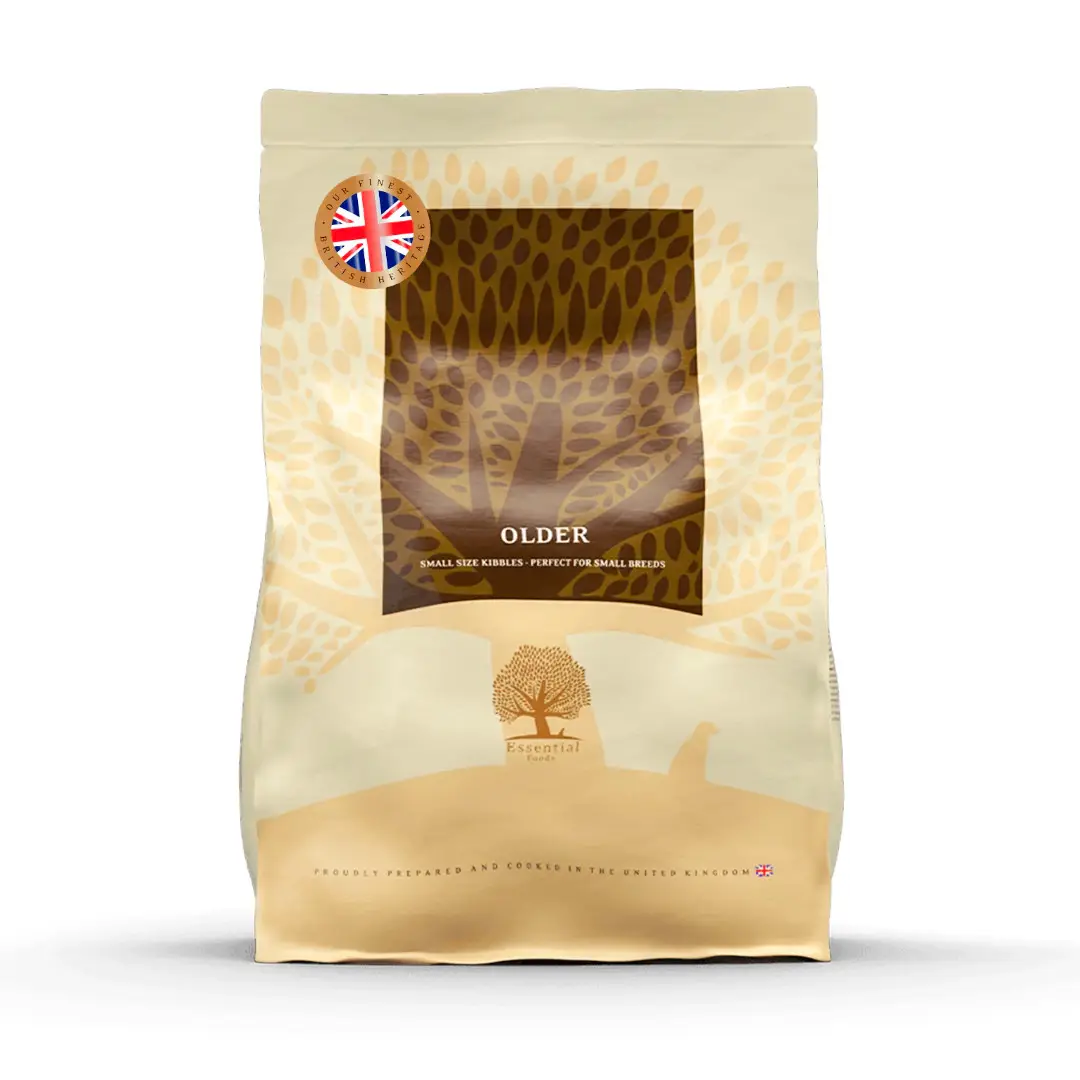 Essential Hundefoder Older 2,5 kg