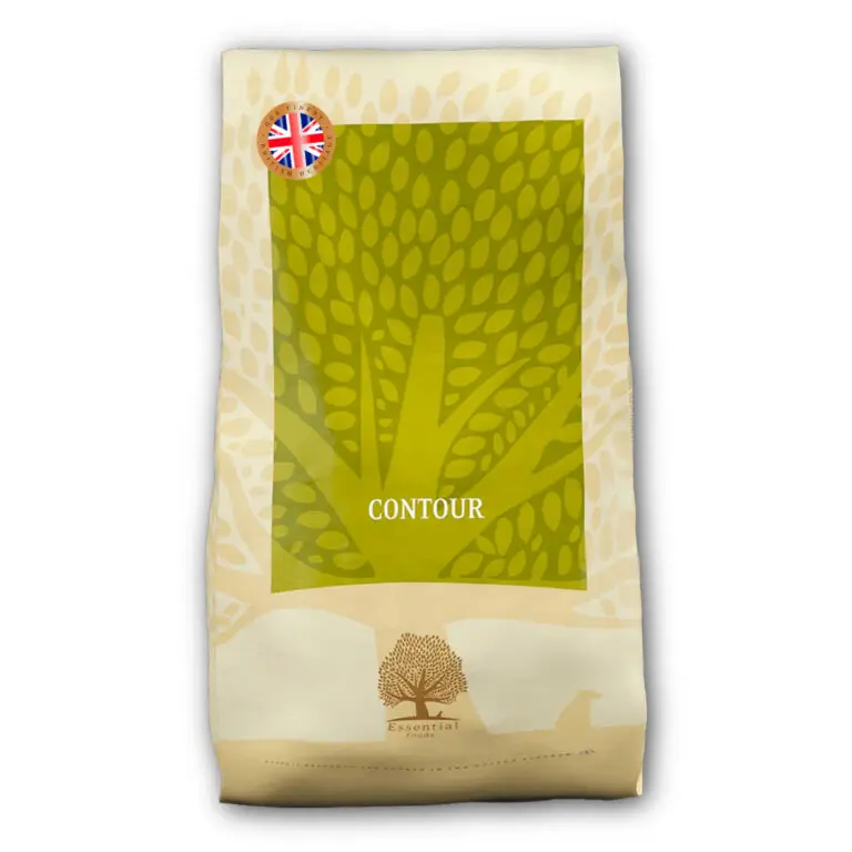 Essential Hundefoder Contour 10 kg