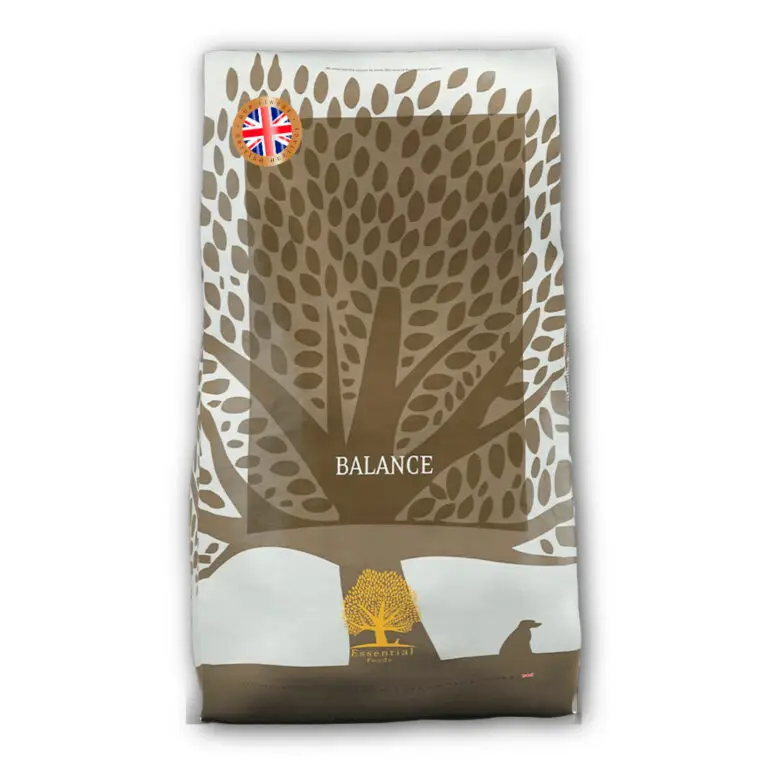 Essential Hundefoder Balance 10 kg