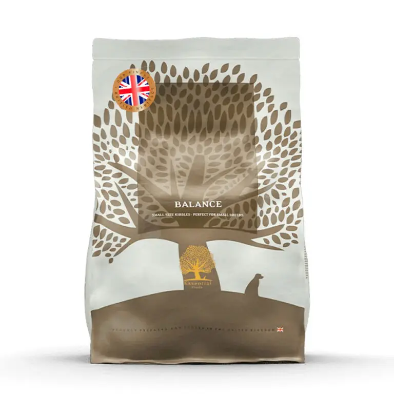 Essential Hundefoder Balance 2,5 kg