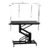 Artero Balance Trimmebord Hydraulisk Justerbar Højde