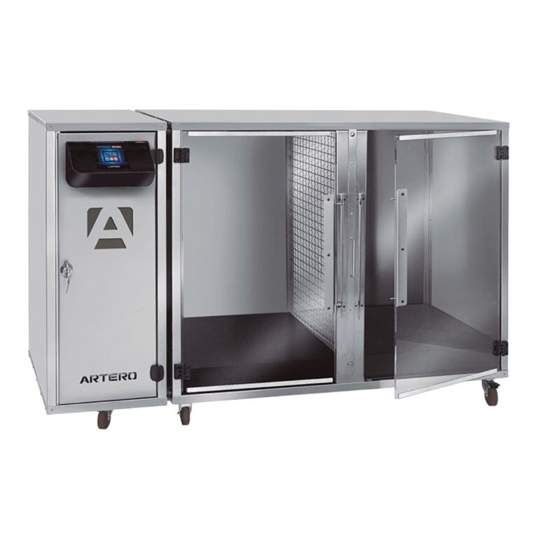 Artero Clima X2 Tørrekabine Dobbelt