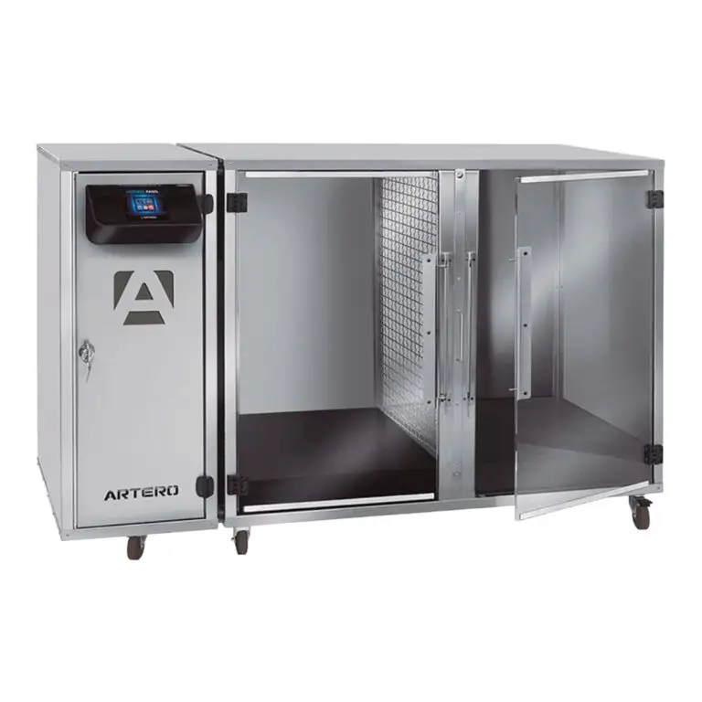 Artero Clima X2 Tørrekabine Dobbelt