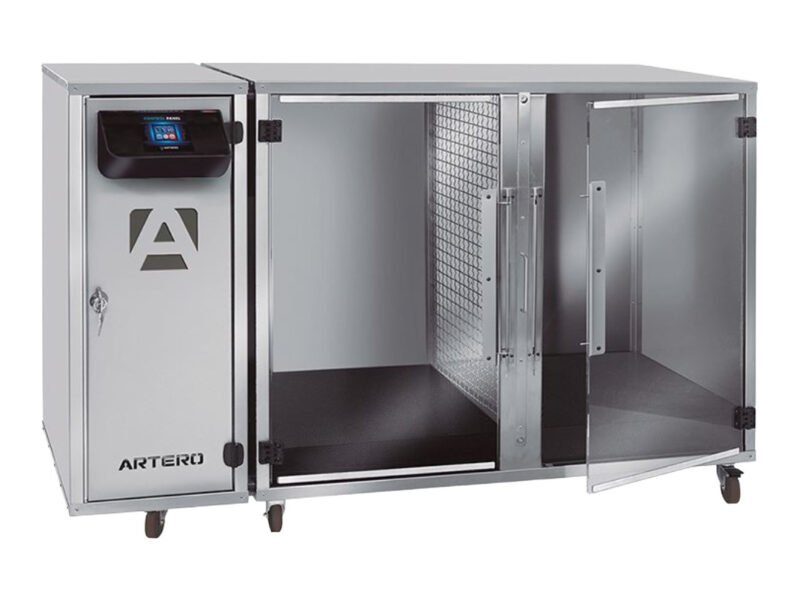 Artero Clima X2 Tørrekabine Dobbelt