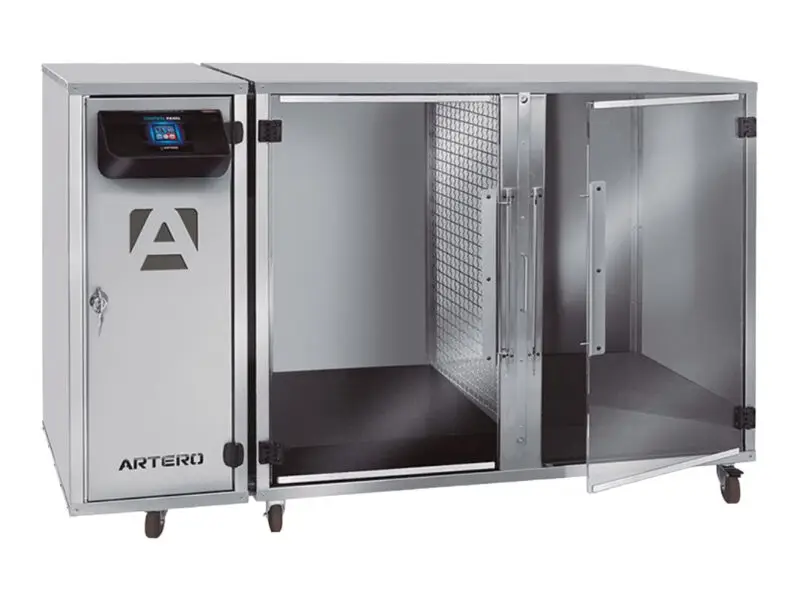 Artero Clima X2 Tørrekabine Dobbelt