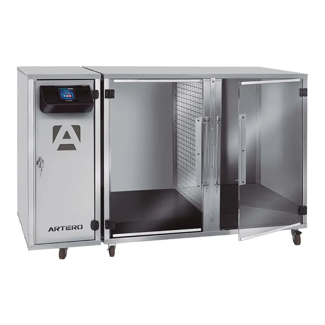 Artero Clima X2 Tørrekabine Dobbelt
