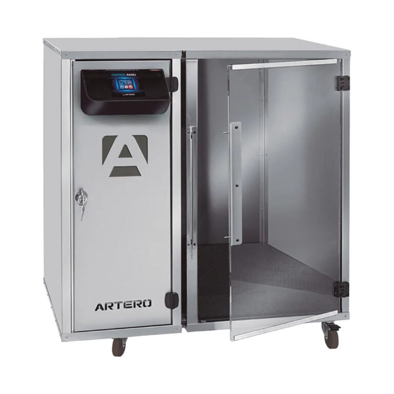 Artero Clima X1 Tørrekabine Enkelt