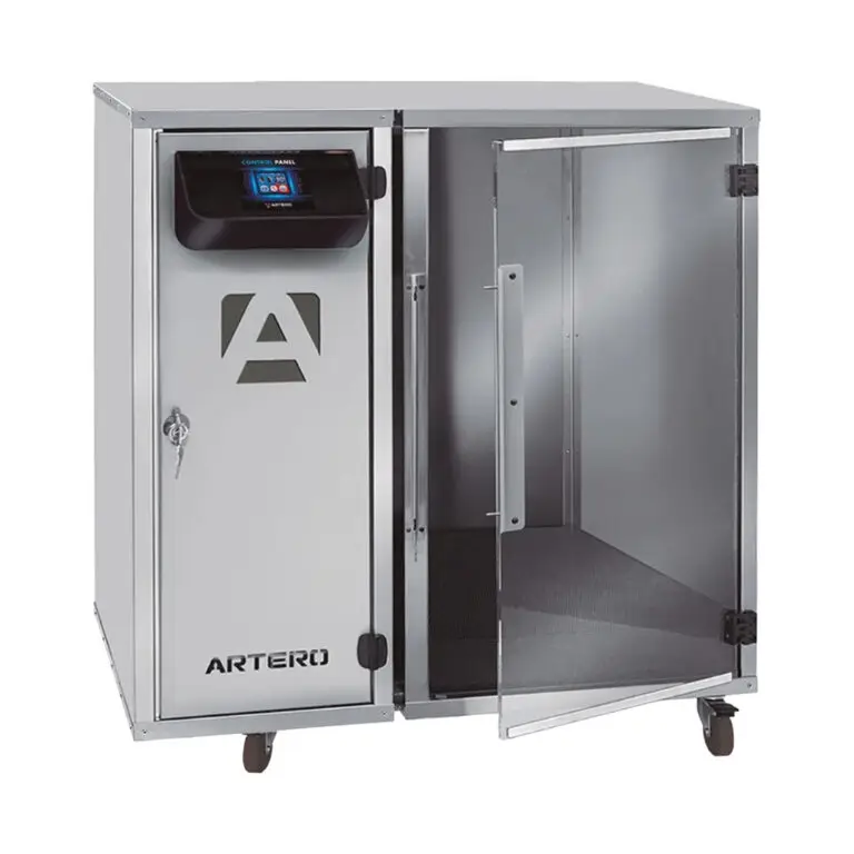 Artero Clima X1 Tørrekabine Enkelt