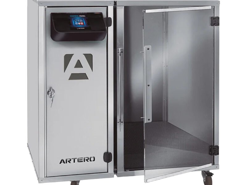Artero Clima X1 Tørrekabine Enkelt