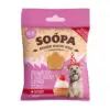 Soopa Healthy Bites Cupcake Jordbær & Kokos Vegansk Hundegodbid