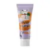 VegDog Lever Vurst Tubesnack Vegansk Godbid 75 g