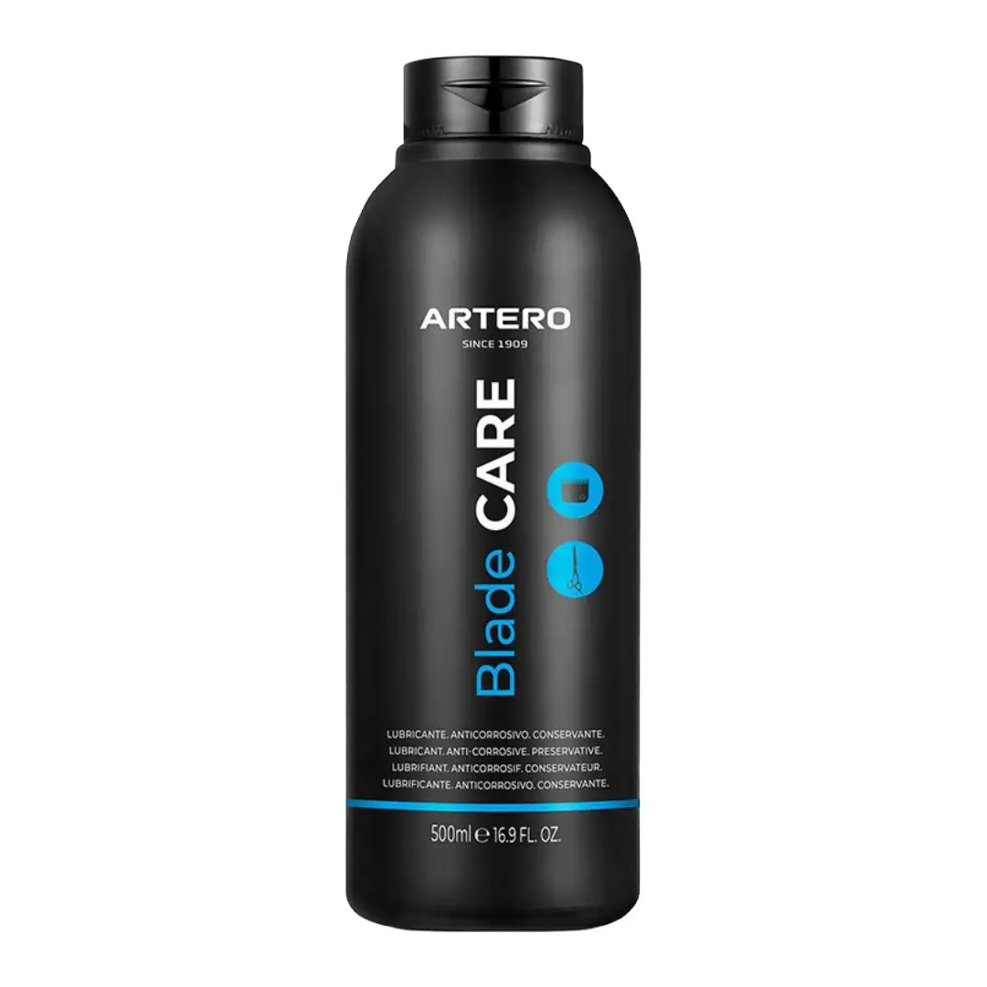 Artero Oil Blade Care Rensevæske 500 ml