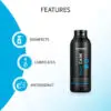 Artero Oil Blade Care Rensevæske 500 ml