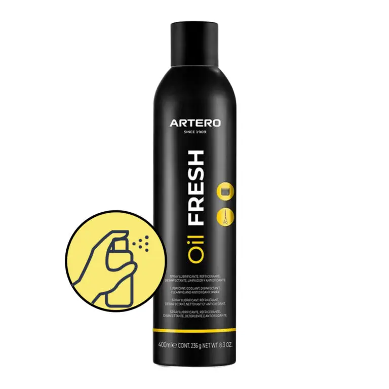 Artero Oil Fresh Spray 300 ml