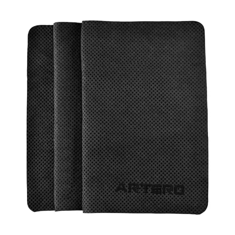 Artero Ultra Absorberende Håndklæde Grå