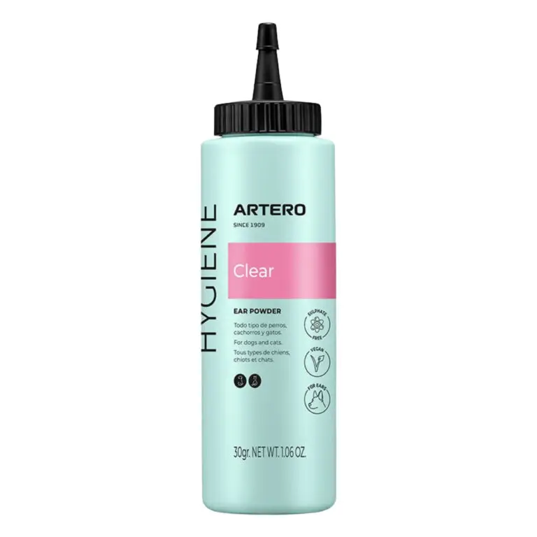 Artero Clear Ørepluk Pulver 30 g
