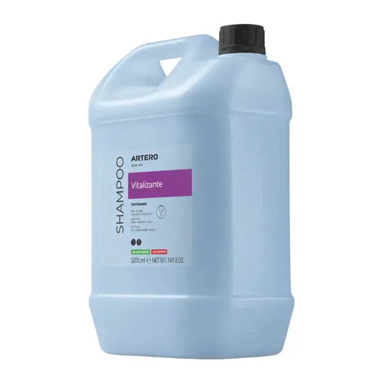 Artero Vitalizante Hundeshampoo Salon Size 5 liter