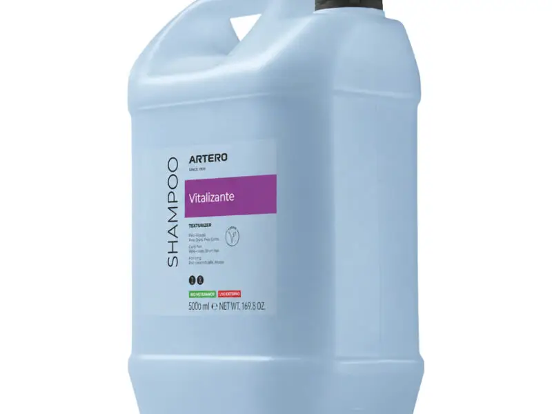 Artero Vitalizante Hundeshampoo Salon Size 5 liter