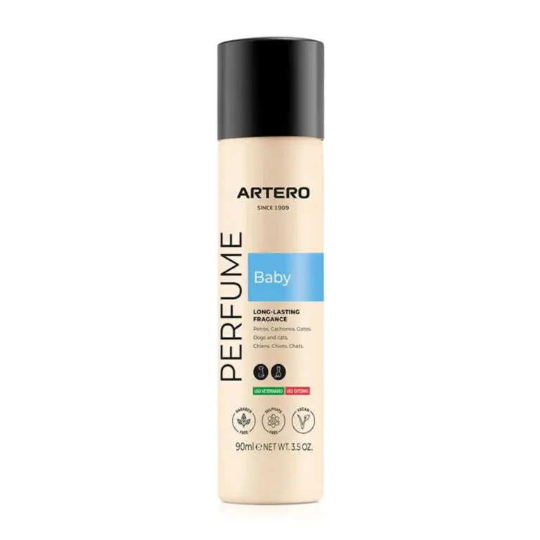Artero Baby Parfume Spray Til Hund 100 ml