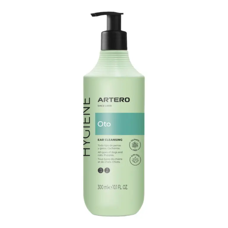 Artero Oto Flydende Ørerens 300 ml