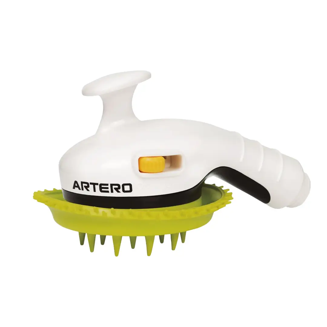 Artero Spa Effect Showerhead Brusehoved