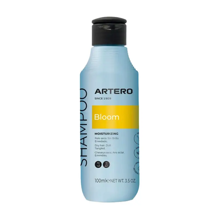 Artero Bloom Hundeshampoo Prøve 100 ml