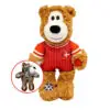 KONG Wild Knots World Cup Fodboldbamse