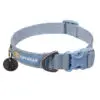 Ruffwear Halsbånd Front Range Flex Polar Blue