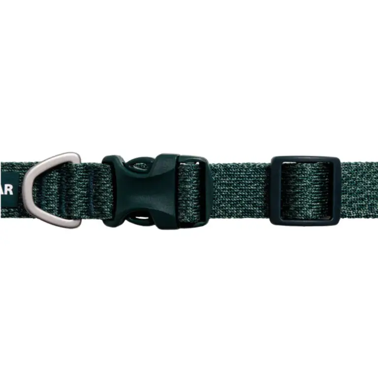 Ruffwear Halsbånd Front Range Flex Deep Teal