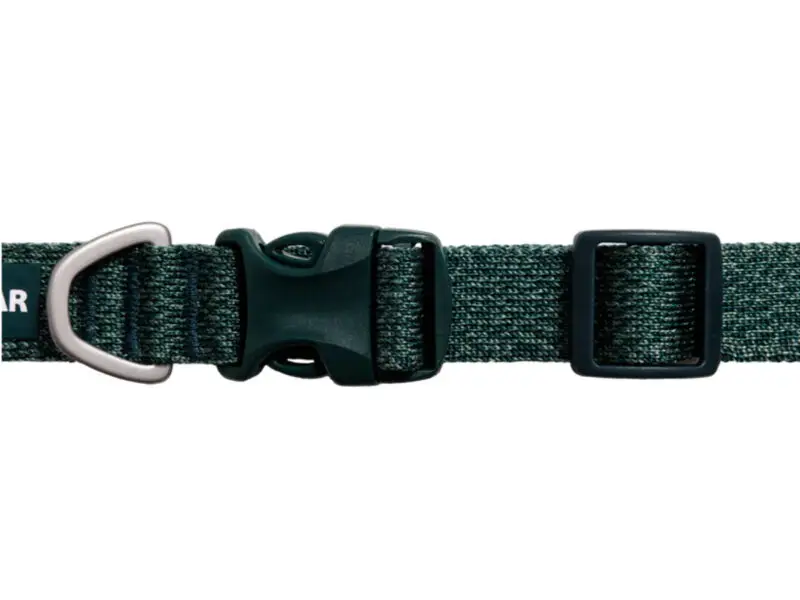 Ruffwear Halsbånd Front Range Flex Deep Teal