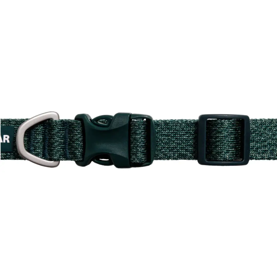 Ruffwear Halsbånd Front Range Flex Deep Teal