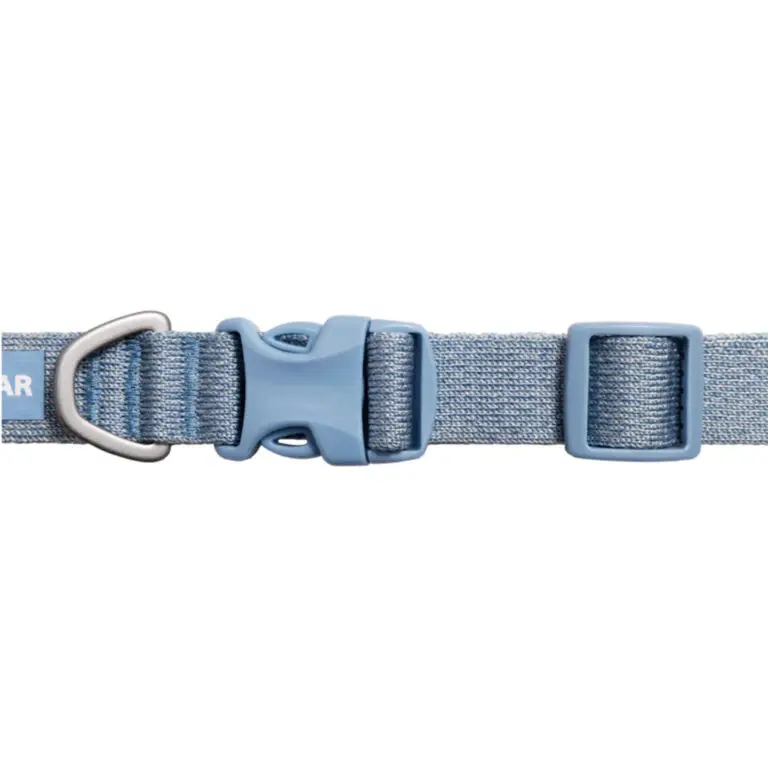 Ruffwear Halsbånd Front Range Flex Polar Blue