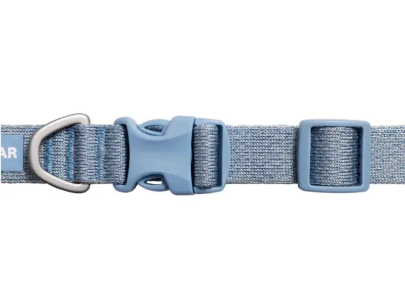 Ruffwear Halsbånd Front Range Flex Polar Blue