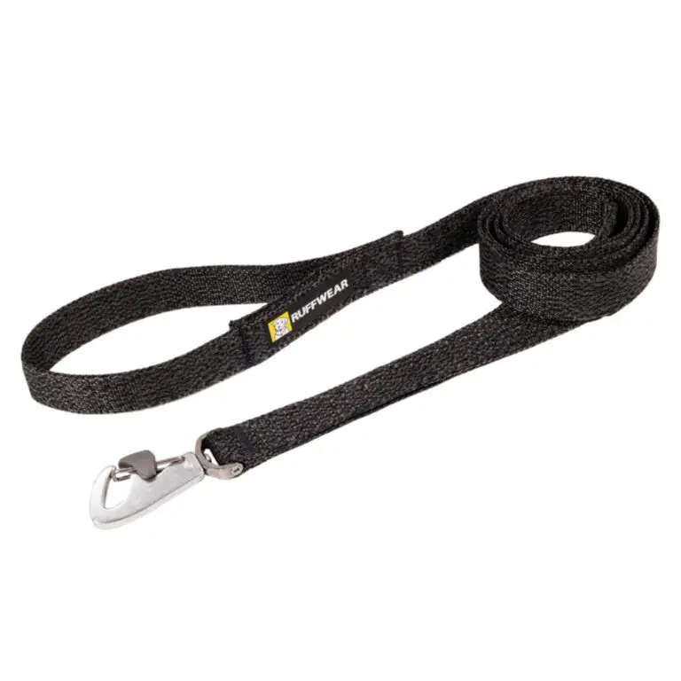 Ruffwear Front Range Flex Førerline Basalt Grey