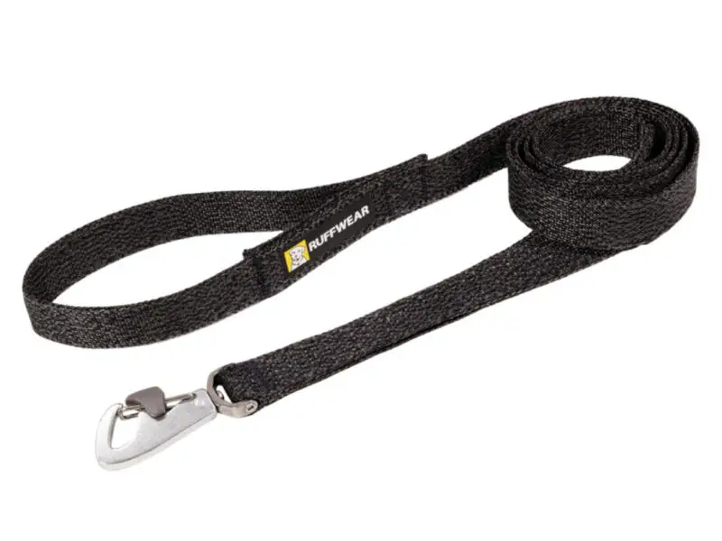 Ruffwear Front Range Flex Førerline Basalt Grey