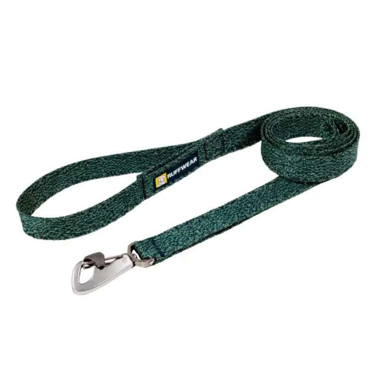 Ruffwear Front Range Flex Førerline Deep Teal