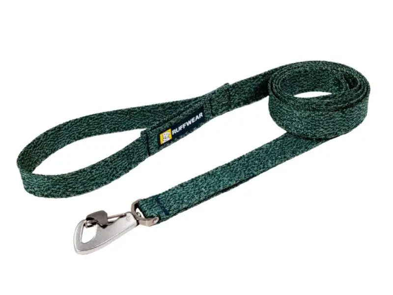 Ruffwear Front Range Flex Førerline Deep Teal