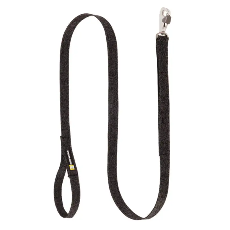 Ruffwear Front Range Flex Førerline Basalt Grey